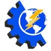 company logo