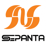 company logo